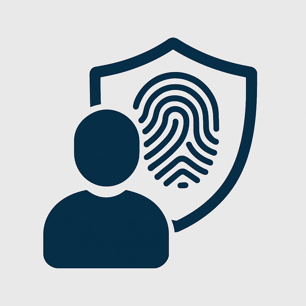 Identity and Access Management