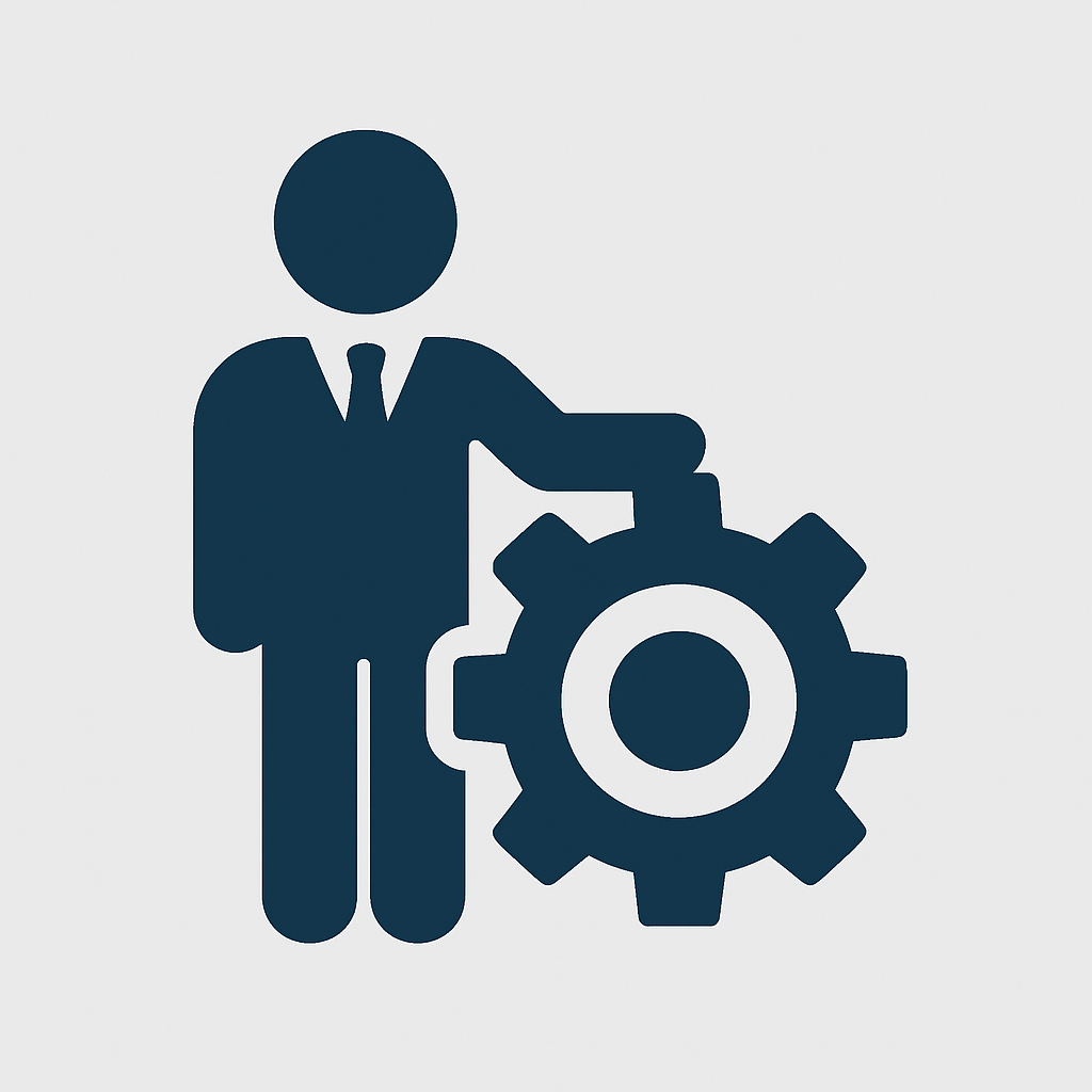 Business Operations