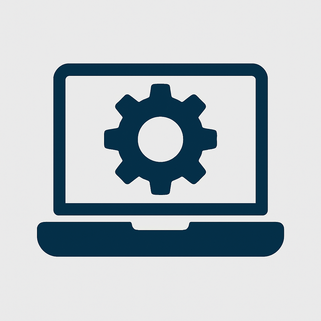 System Configuration